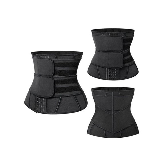 XX-Large Slimming Neoprene Waist Trainer(lightweig - Picture 2 of 6